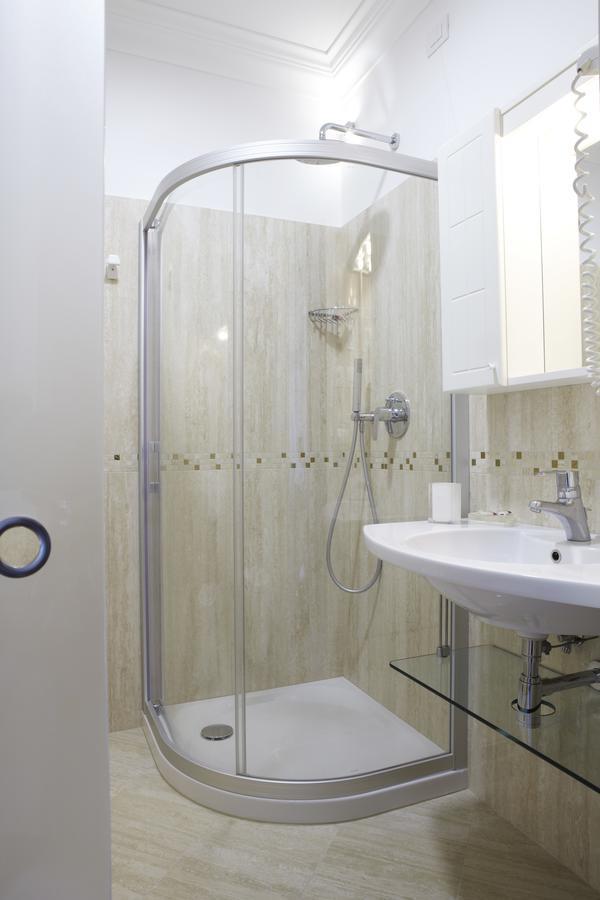 Ruhl Beach Hotel & Suites Lido di Jesolo Exterior foto